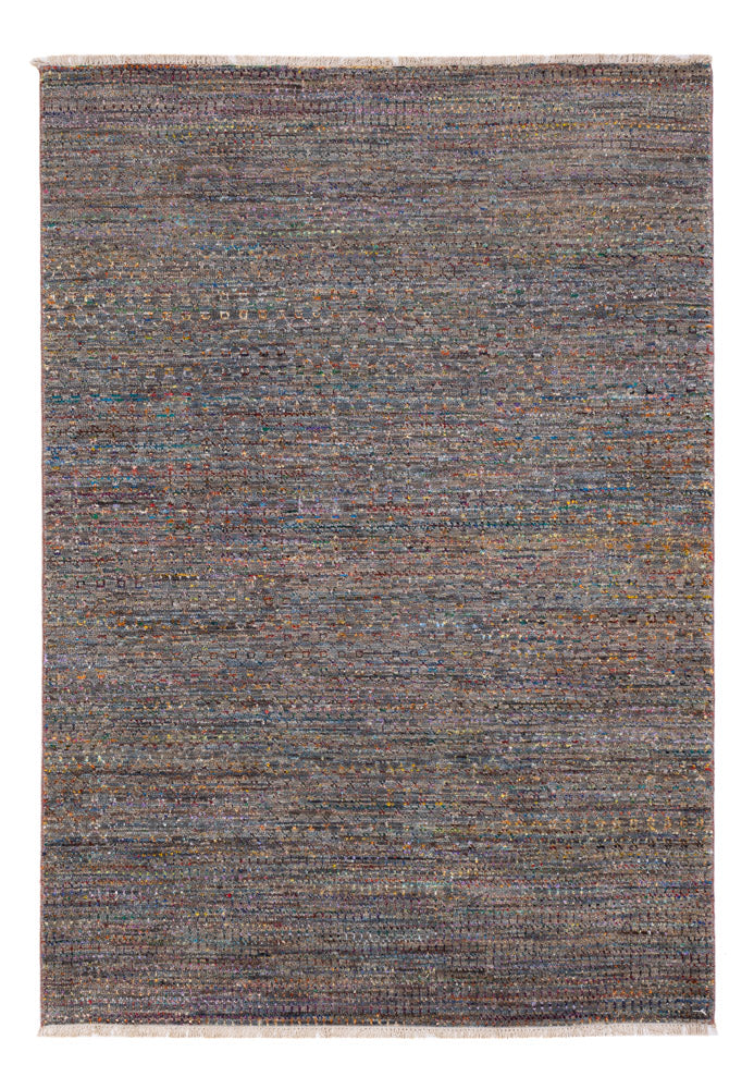 Designer Rug - 246 x 173 cm - multicolored