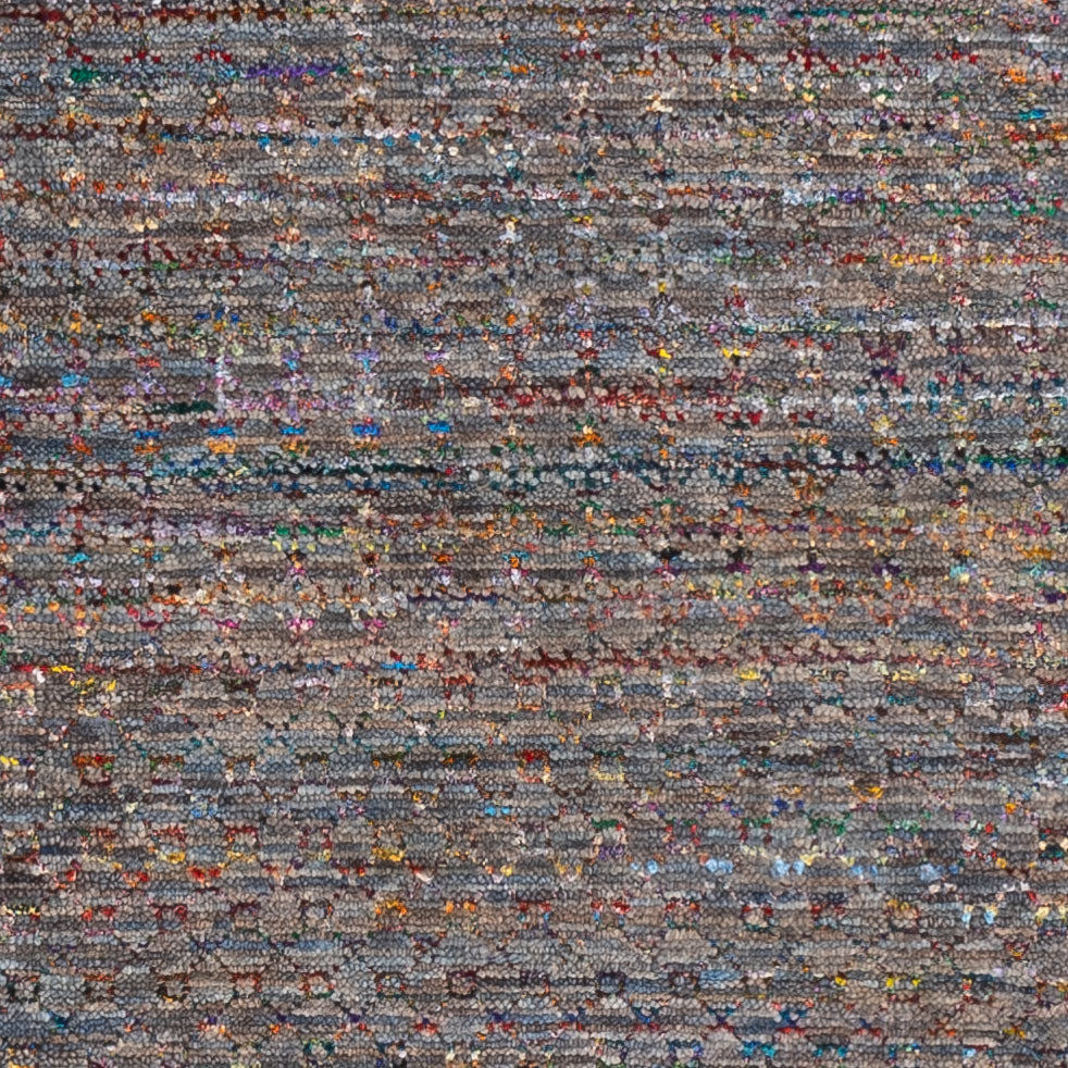 Designer Rug - 246 x 173 cm - multicolored