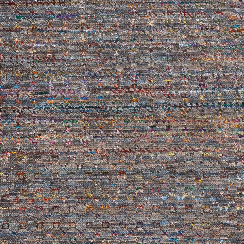 Designer Rug - 246 x 173 cm - multicolored