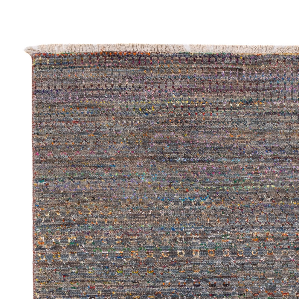 Designer Rug - 246 x 173 cm - multicolored
