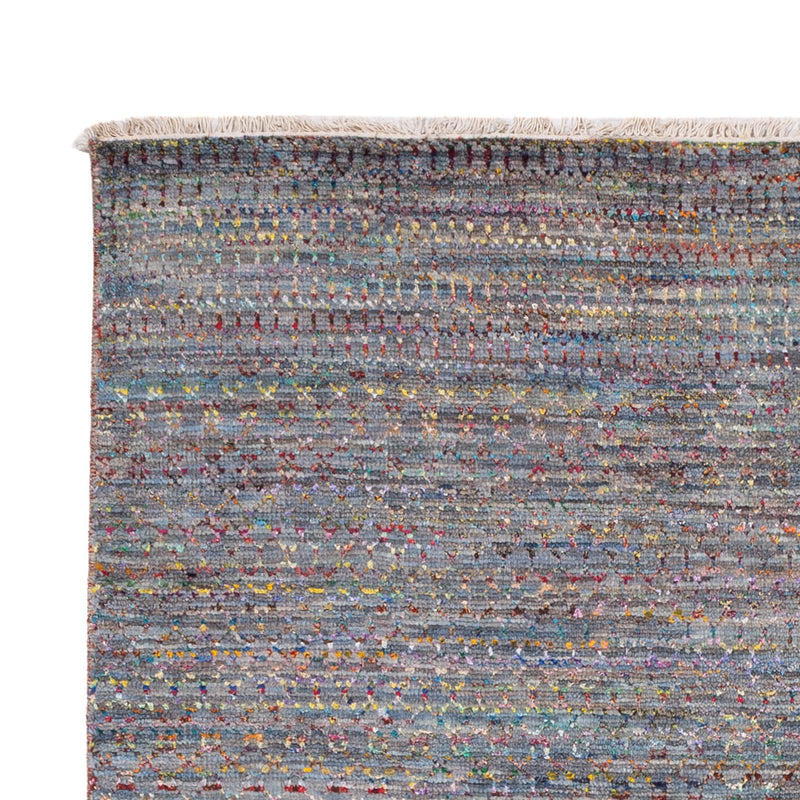 Designer Rug - 245 x 170 cm - multicolored