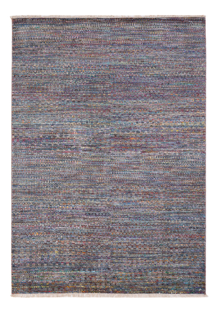 Designer Rug - 244 x 170 cm - multicolored