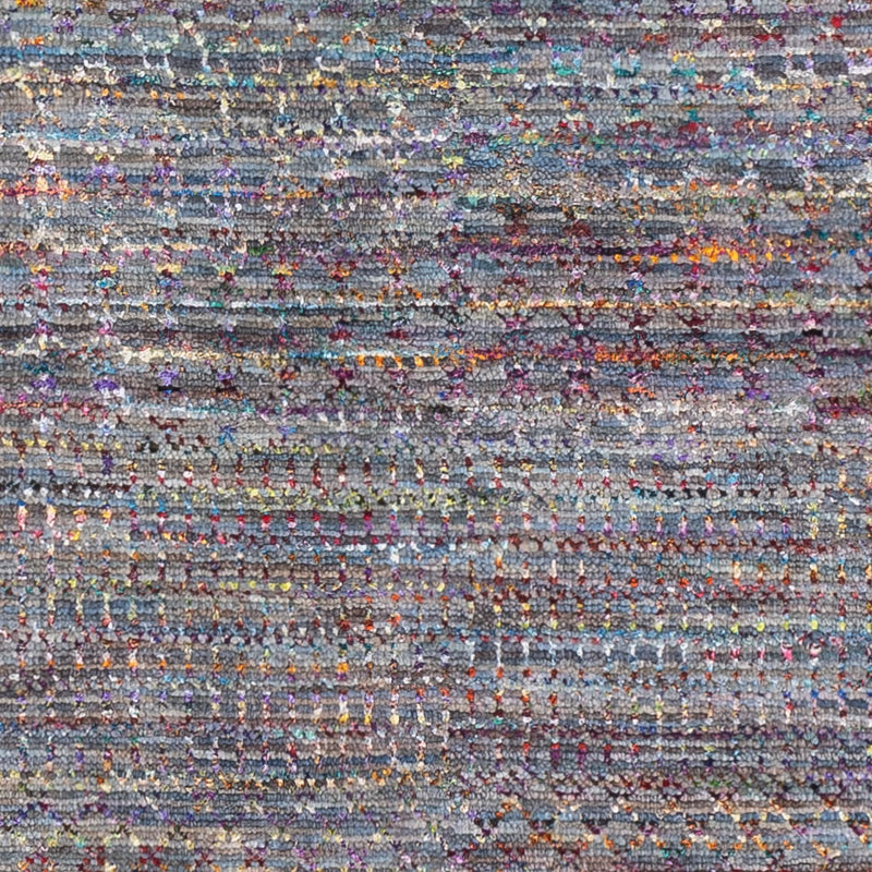 Designer Rug - 244 x 170 cm - multicolored
