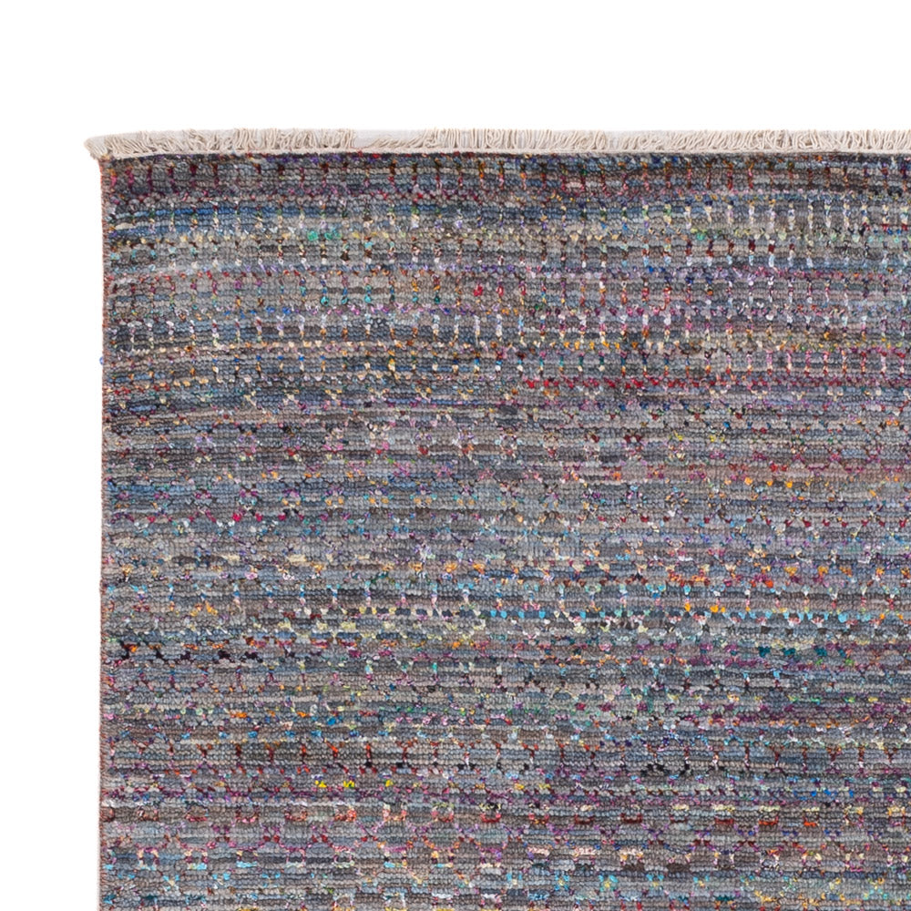 Designer Rug - 244 x 170 cm - multicolored