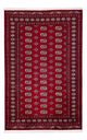 Pakistani Rug 241x154cm - Oriental Rug