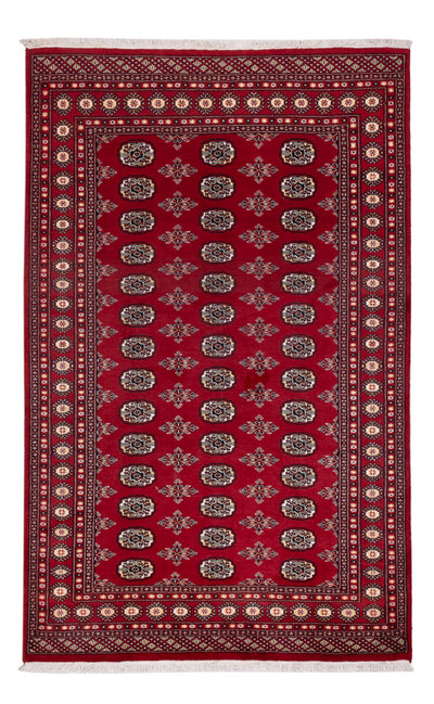 Pakistani Rug 154x244cm - Oriental Rug
