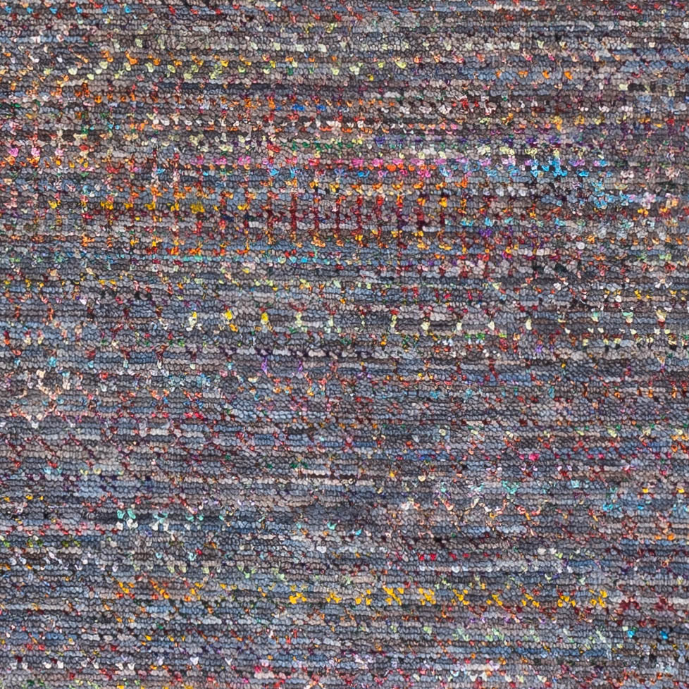 Designer Rug - 246 x 173 cm - multicolored