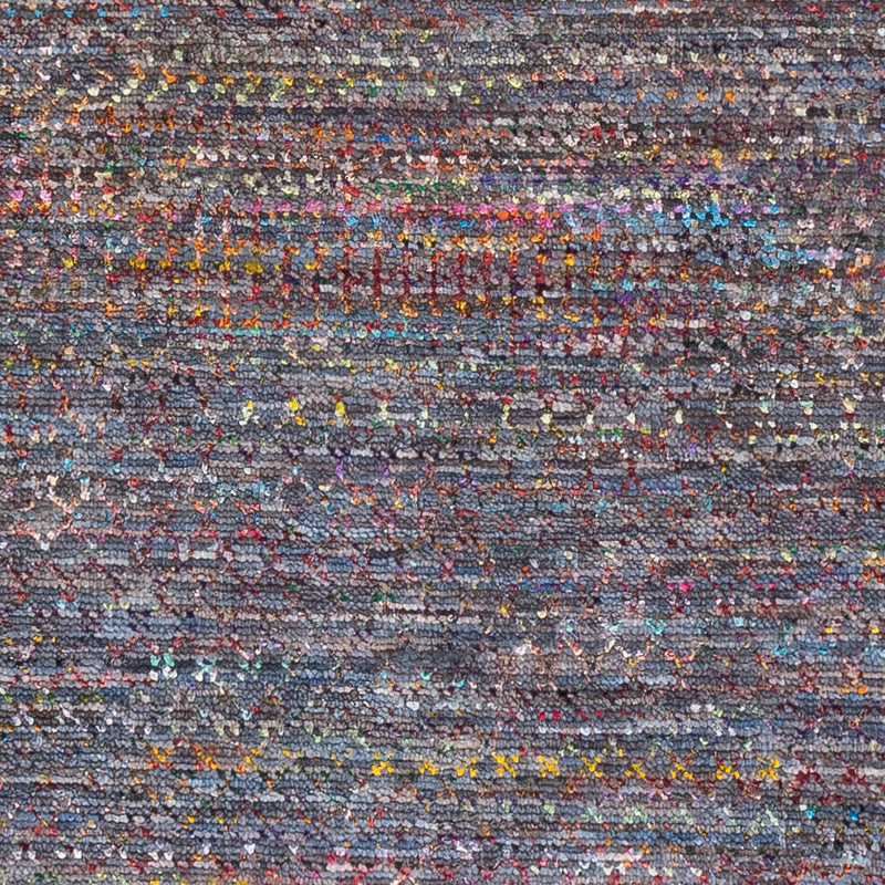 Designer Rug - 246 x 173 cm - multicolored