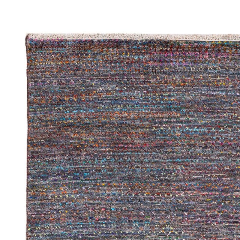 Designer Rug - 246 x 173 cm - multicolored