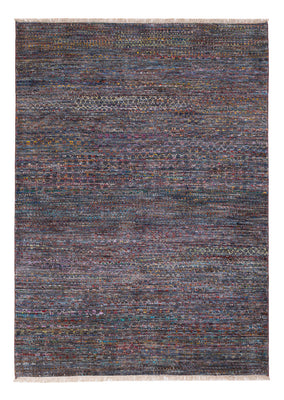 Designer Rug - 238 x 172 cm - multicolored
