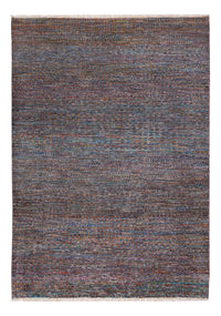 Designer Rug - 242 x 172 cm - multicolored