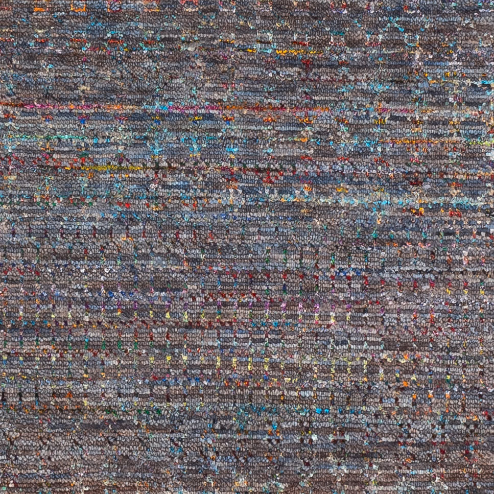 Designer Rug - 242 x 172 cm - multicolored