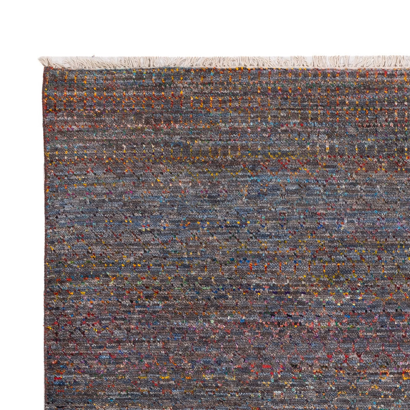 Designer Rug - 242 x 172 cm - multicolored