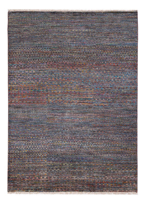 Designer Rug - 243 x 173 cm - multicolored