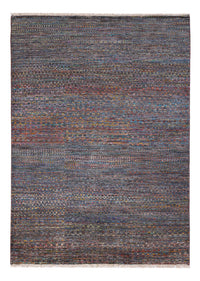 Designer Rug - 243 x 173 cm - multicolored