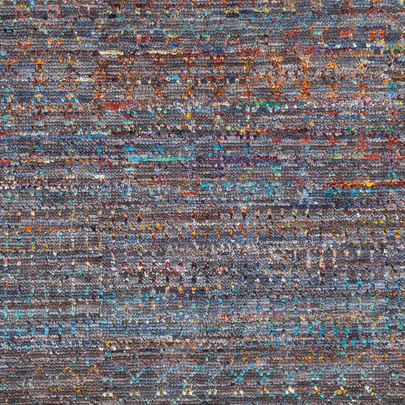 Designer Rug - 246 x 171 cm - multicolored