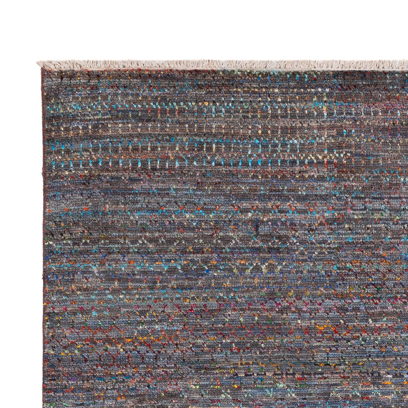 Designer Rug - 246 x 171 cm - multicolored