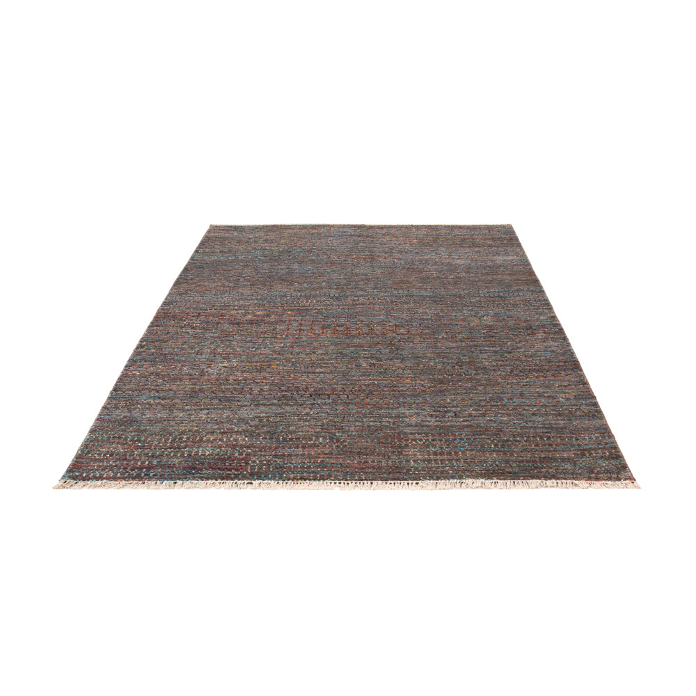 Designer Rug - 246 x 171 cm - multicolored