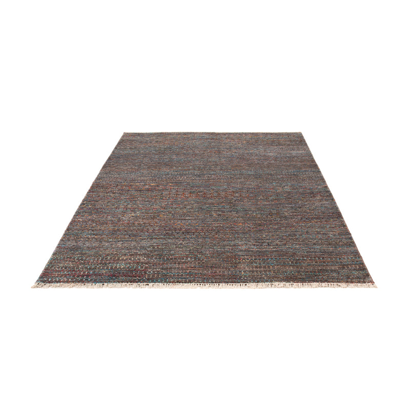 Designer Rug - 246 x 171 cm - multicolored