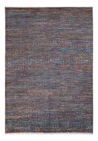 Designer Rug - 246 x 172 cm - multicolored