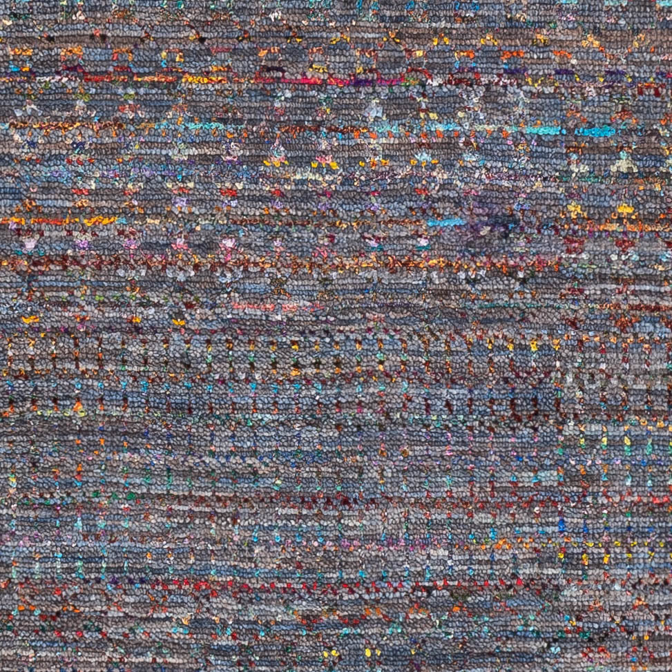 Designer Rug - 246 x 172 cm - multicolored