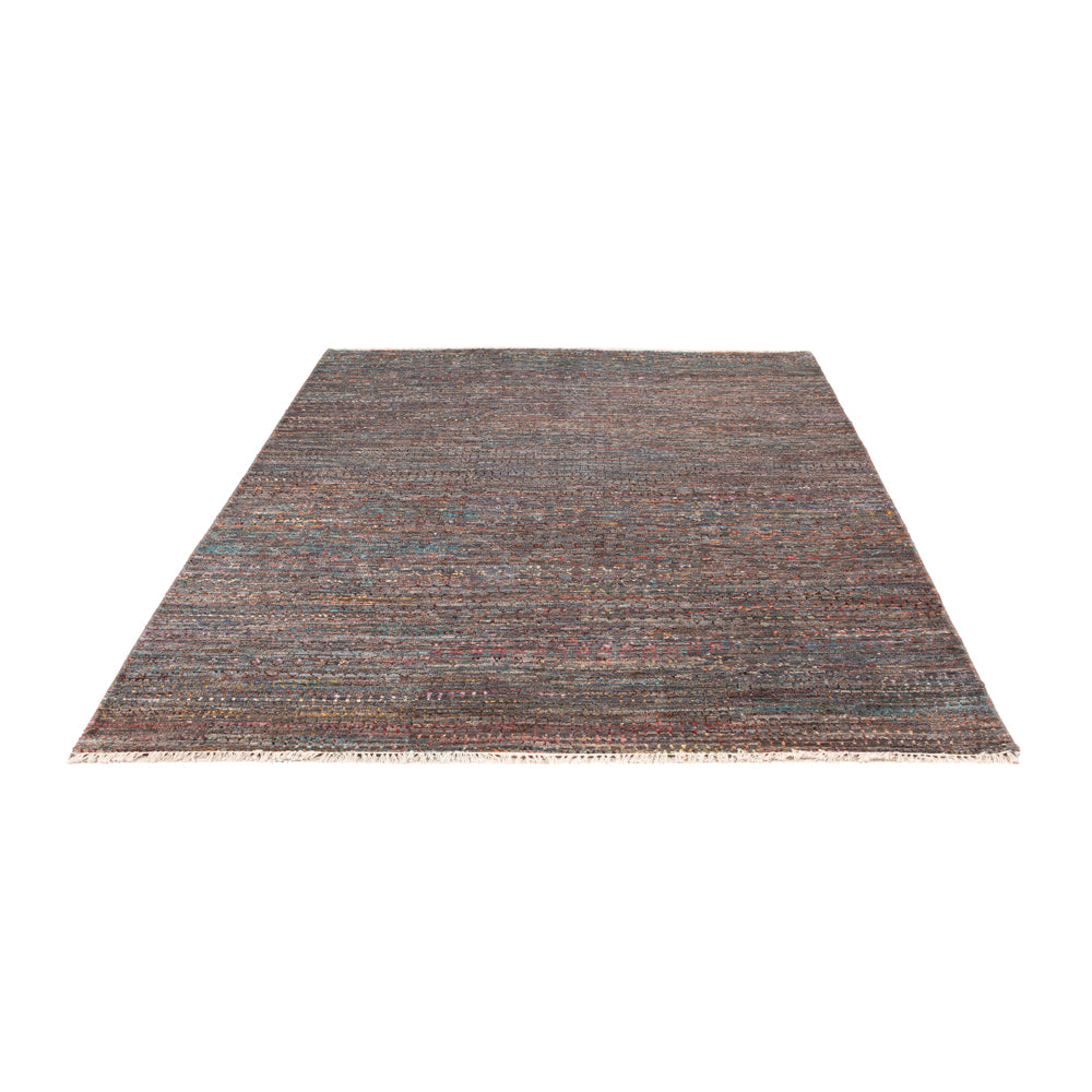 Designer Rug - 246 x 172 cm - multicolored