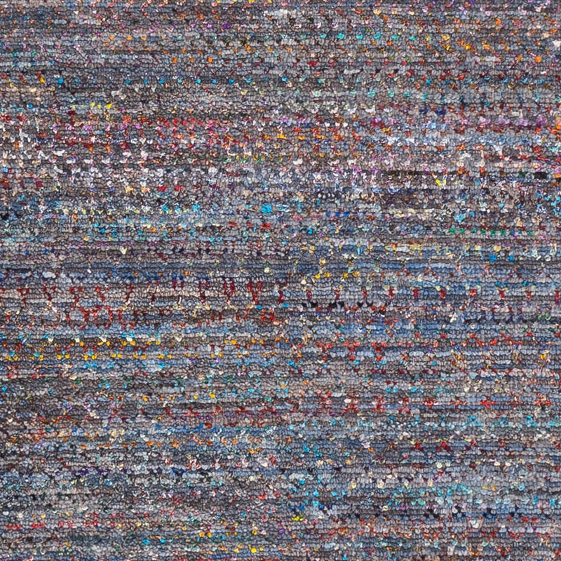Designer Rug - 246 x 172 cm - multicolored