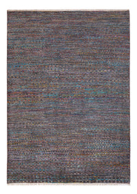 Designer Rug - 243 x 172 cm - multicolored