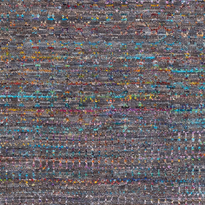 Designer Rug - 243 x 172 cm - multicolored
