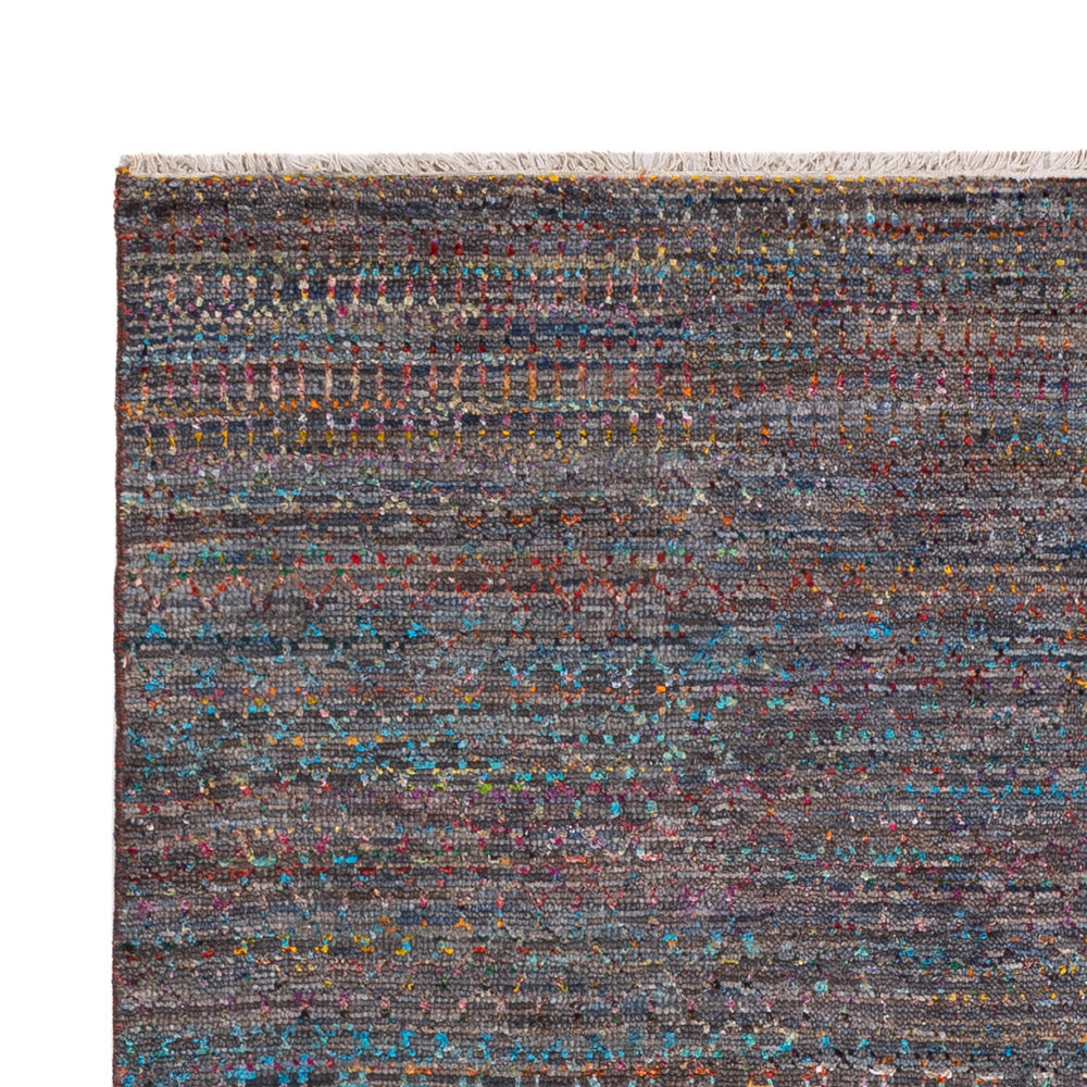 Designer Rug 243x172cm - Designerteppich