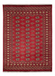 Pakistani Rug 241x173cm - Oriental Rug