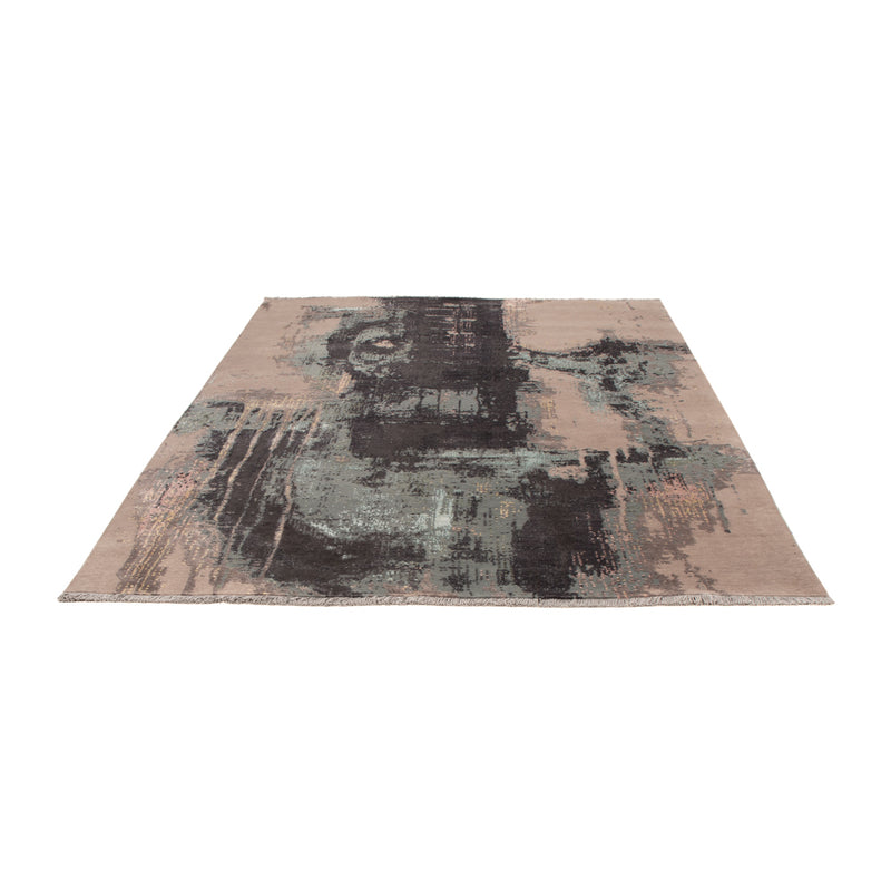 Designer Rug - 255 x 175 cm - multicolored