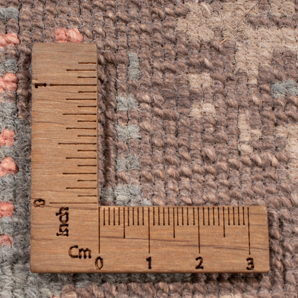 Designer Rug - 255 x 175 cm - multicolored