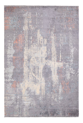 Designer Rug - 255 x 174 cm - multicolored