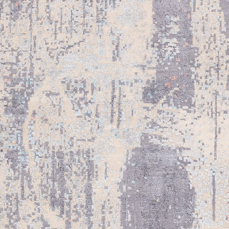 Designer Rug - 255 x 174 cm - multicolored