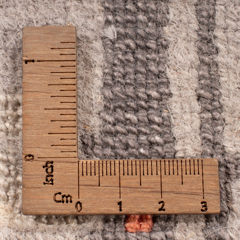 Designer Rug - 255 x 174 cm - multicolored