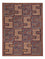Kelim Rug - Oriental - Soumak - 212 x 170 cm - multicolored