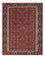Kelim Rug - Oriental - Soumak - 228 x 175 cm - rust