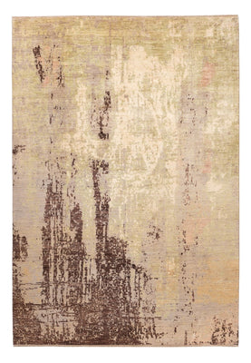 Designer Rug - 303 x 204 cm - multicolored