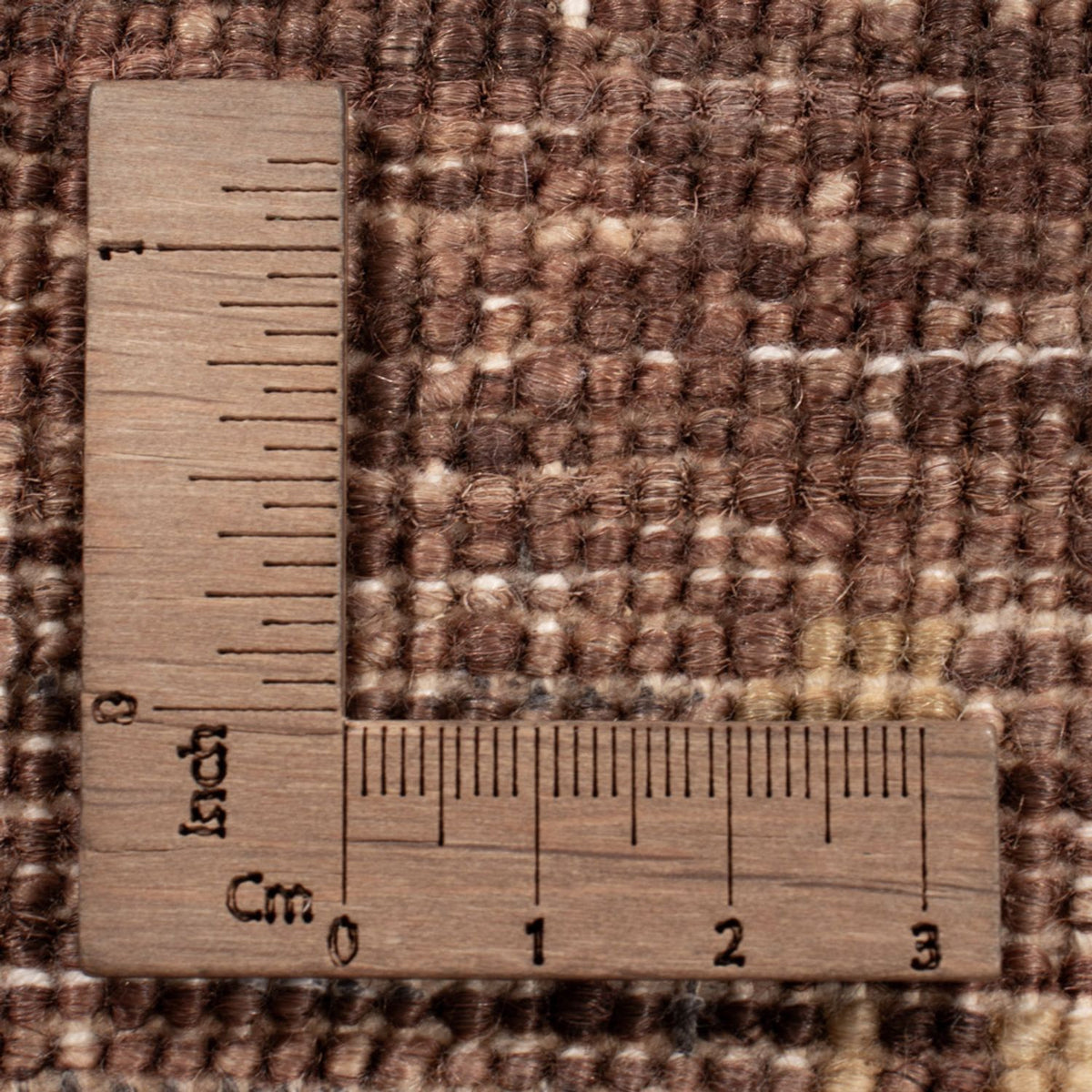 Designer Rug - 299 x 243 cm - beige