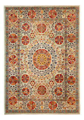 Ziegler Rug - Ariana - 312 x 215 cm - multicolored
