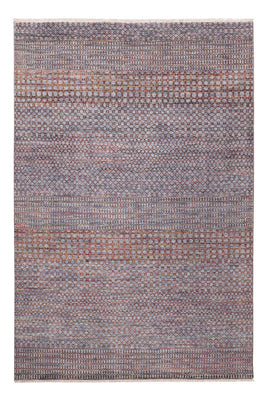 Designer Rug - 300 x 200 cm - multicolored
