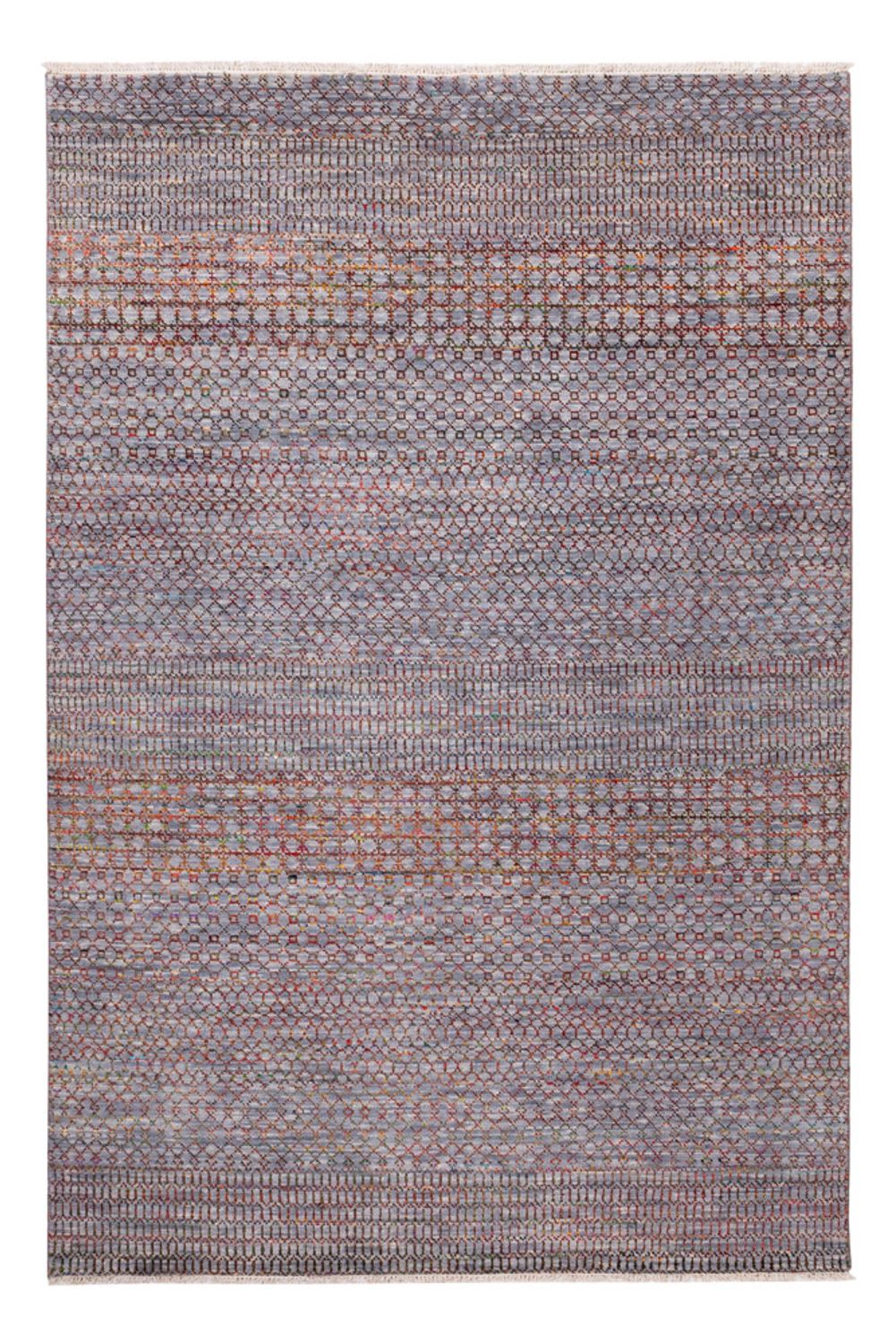 Designer Rug - 300 x 200 cm - multicolored