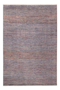 Designer Rug - 300 x 200 cm - multicolored