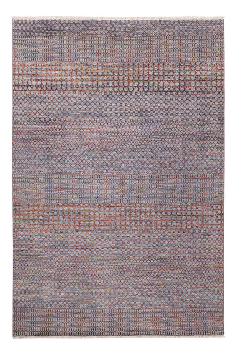 Designer Rug - 300 x 200 cm - multicolored