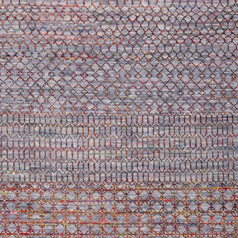 Designer Rug - 300 x 200 cm - multicolored