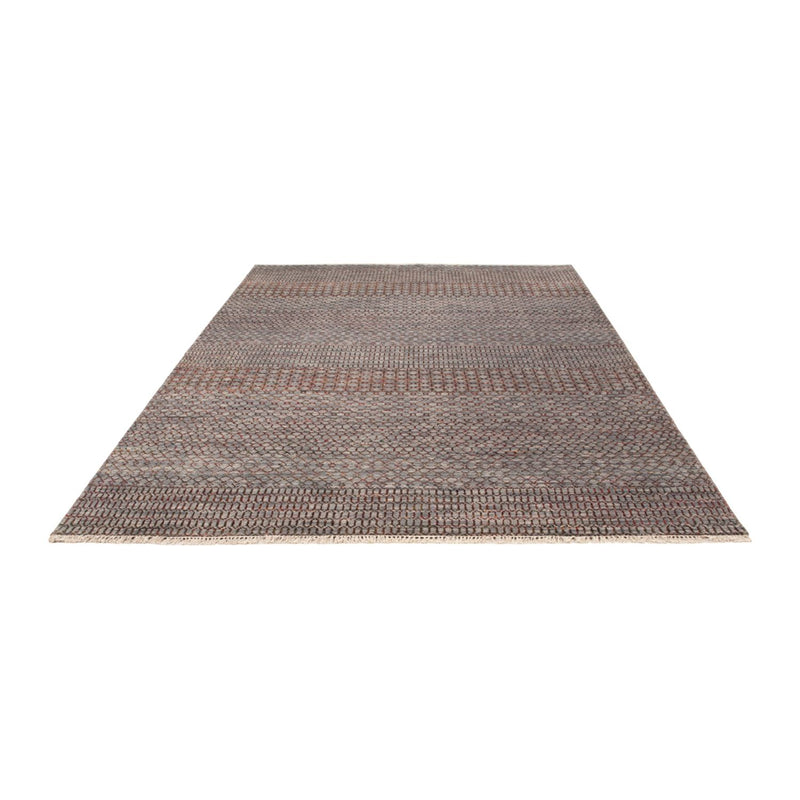 Designer Rug - 300 x 200 cm - multicolored