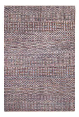 Designer Rug - 300 x 200 cm - multicolored