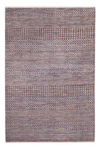 Designer Rug - 300 x 200 cm - multicolored