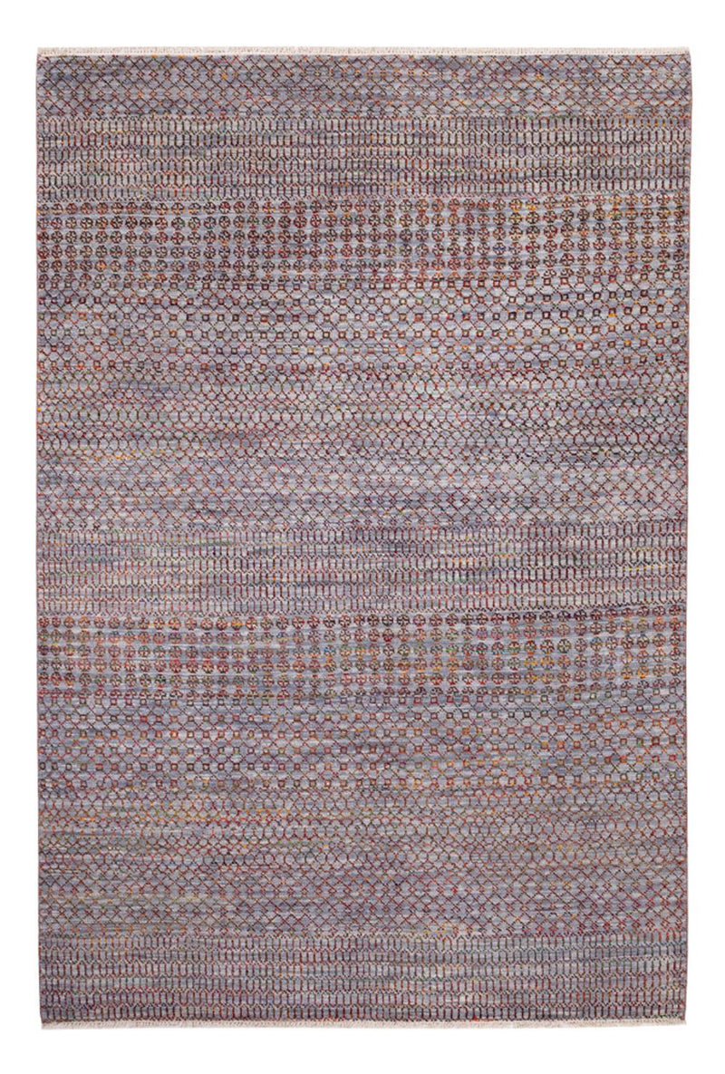 Designer Rug - 300 x 200 cm - multicolored